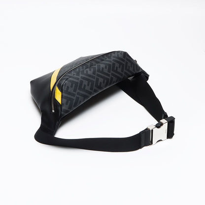 Fendi Shoulder Bag Diagonal Zucchino