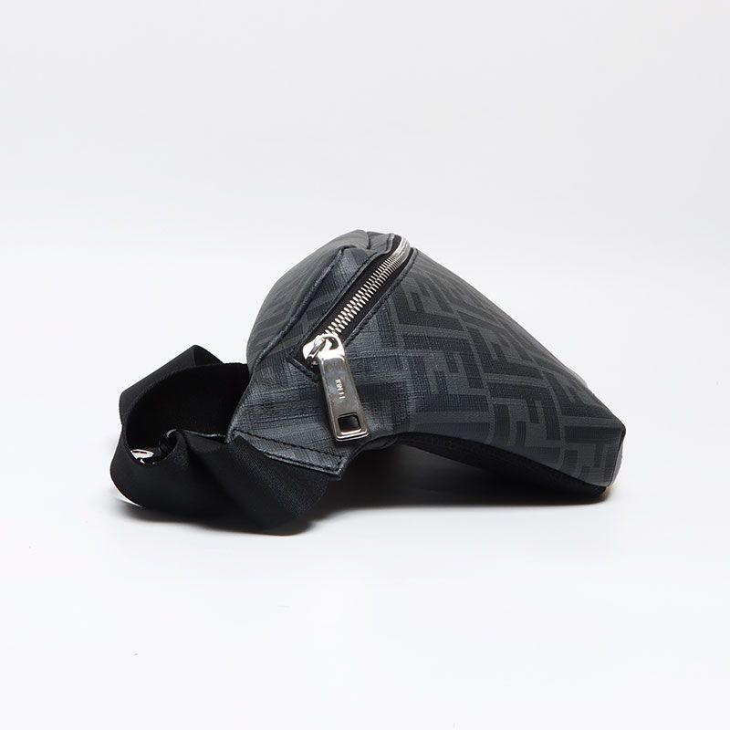 Fendi Shoulder Bag Diagonal Zucchino