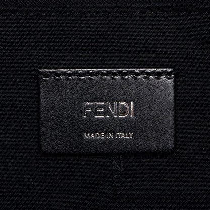 Fendi Shoulder Bag Diagonal Zucchino