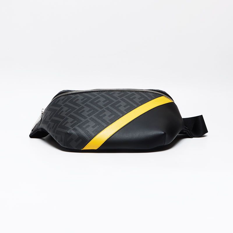 Fendi Shoulder Bag Diagonal Zucchino
