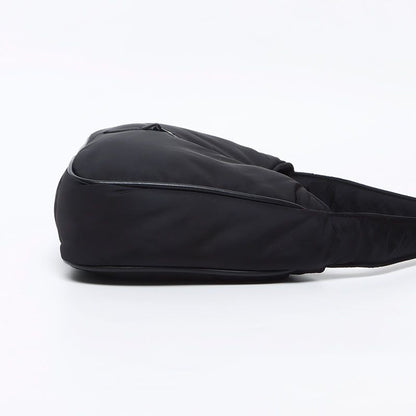 Saint Laurent Yves Shoulder Bag Nylon le 5 7