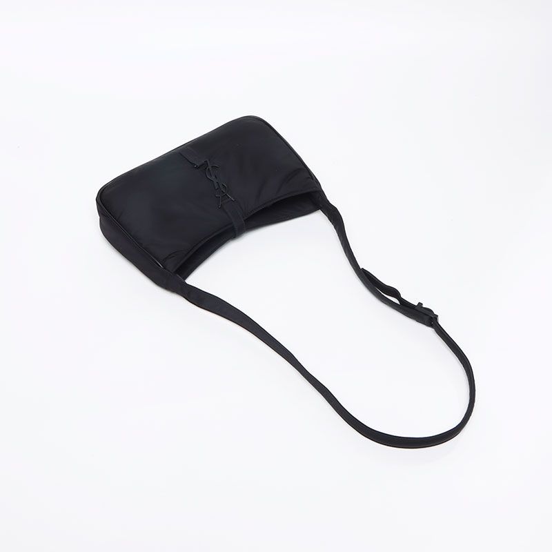 Saint Laurent Yves Shoulder Bag Nylon le 5 7