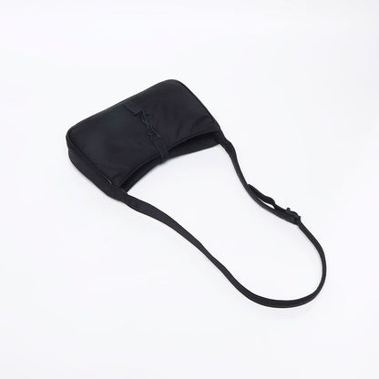 Saint Laurent Yves Shoulder Bag Nylon le 5 7