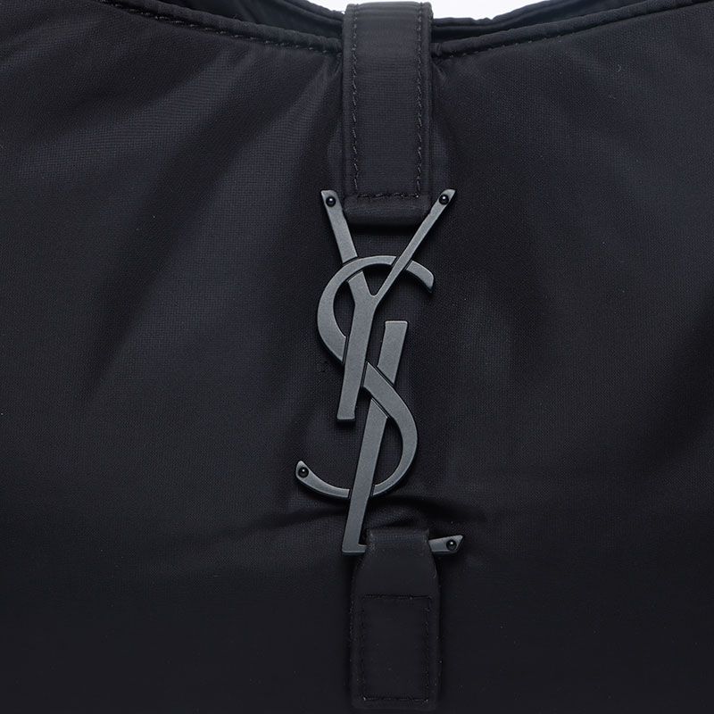 Saint Laurent Yves Shoulder Bag Nylon le 5 7
