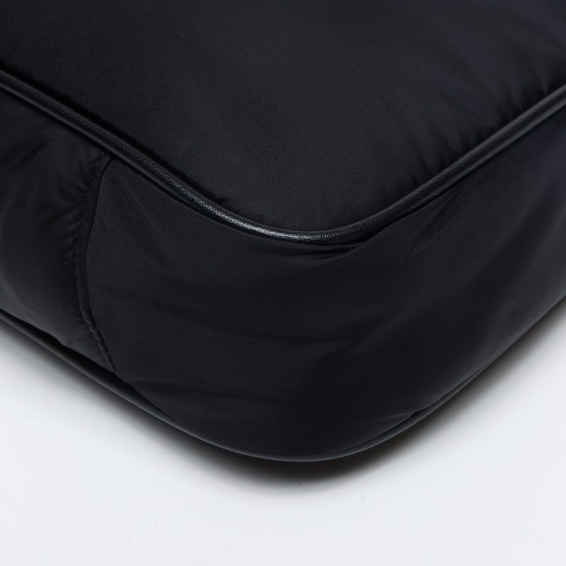 Saint Laurent Yves Shoulder Bag Nylon le 5 7