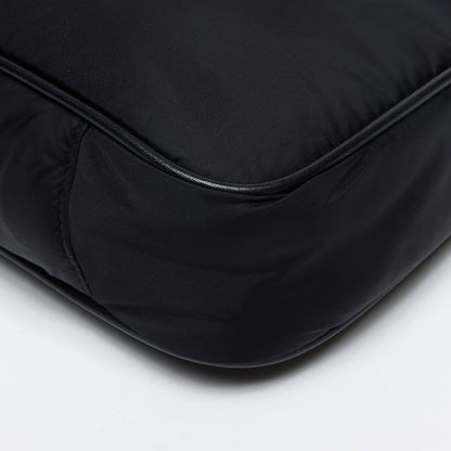 Saint Laurent Yves Shoulder Bag Nylon le 5 7
