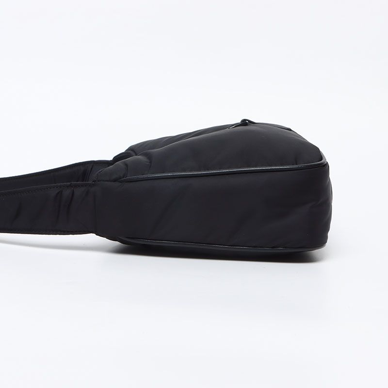 Saint Laurent Yves Shoulder Bag Nylon le 5 7