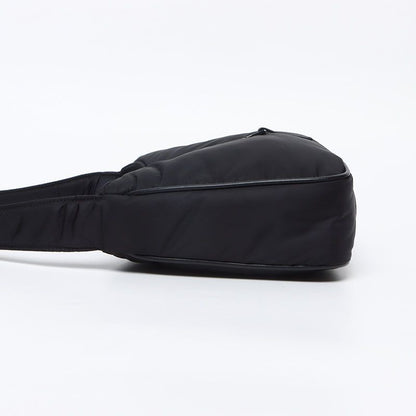 Saint Laurent Yves Shoulder Bag Nylon le 5 7