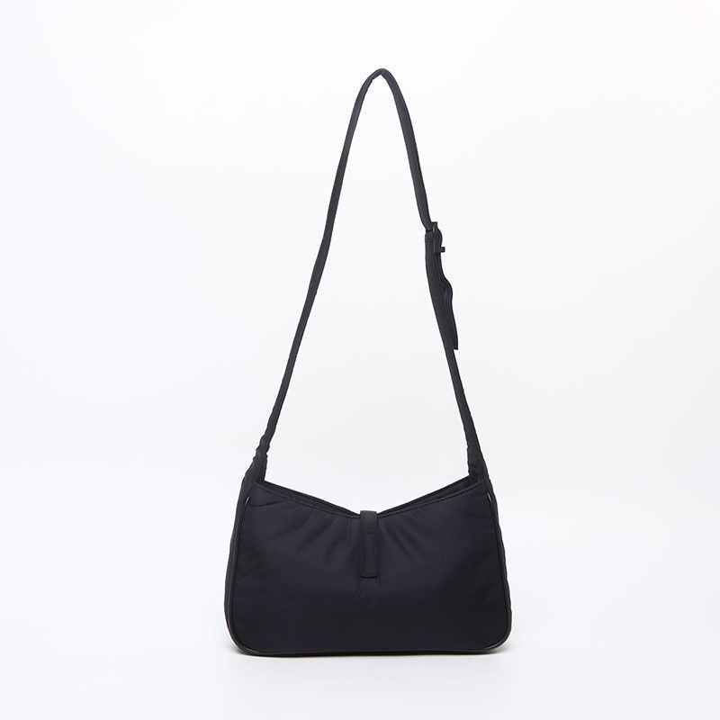 Saint Laurent Yves Shoulder Bag Nylon le 5 7