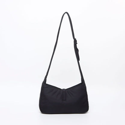 Saint Laurent Yves Shoulder Bag Nylon le 5 7