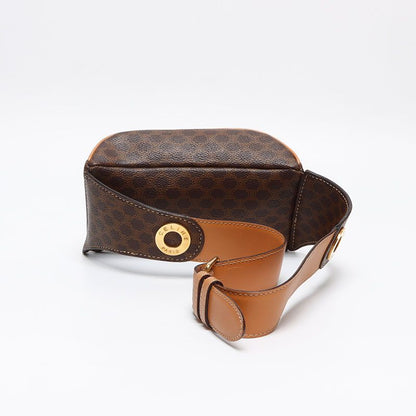 Celine Waist Bag Macadam