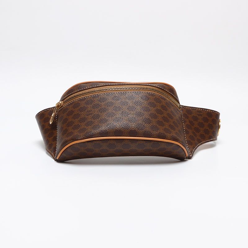 Celine Waist Bag Macadam