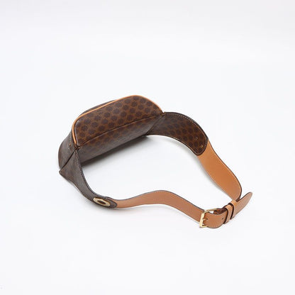 Celine Waist Bag Macadam