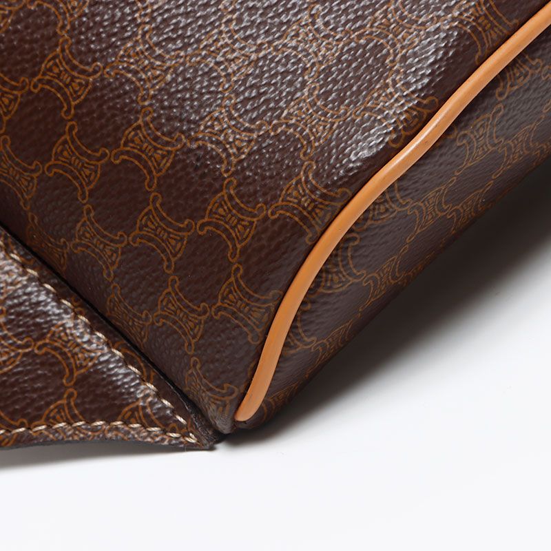 Celine Waist Bag Macadam