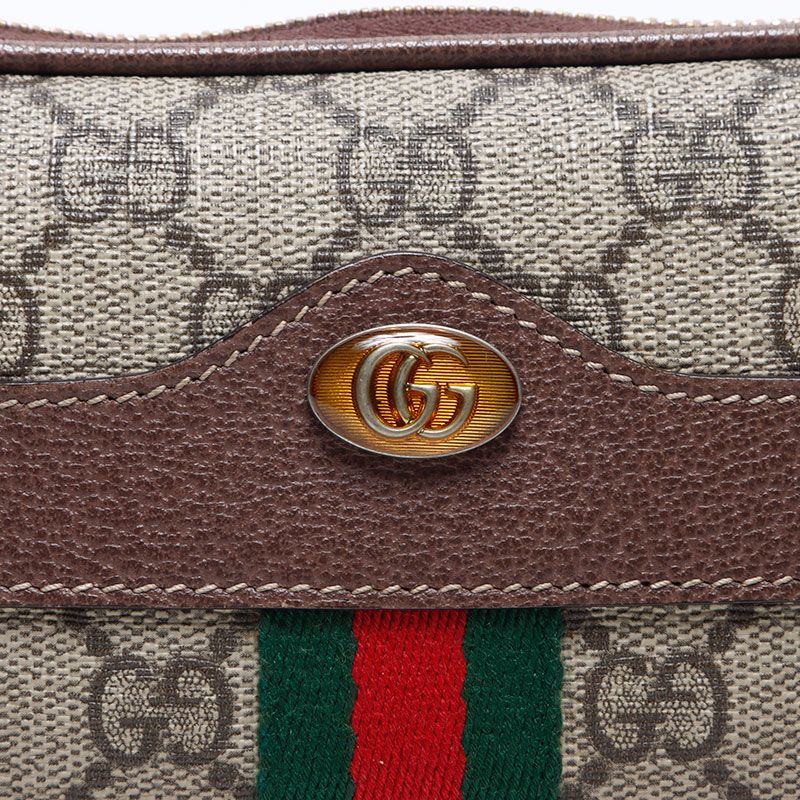 Gucci Shoulder Bag Ophidia Mini