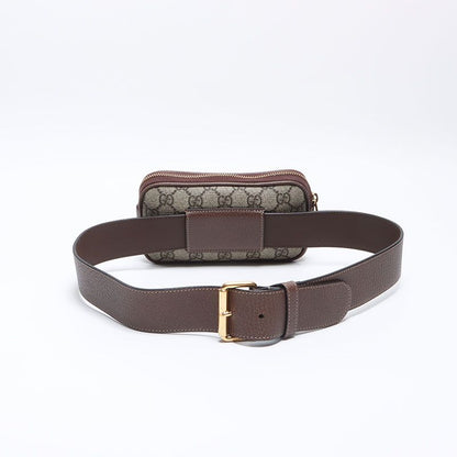 Gucci Shoulder Bag Ophidia Mini