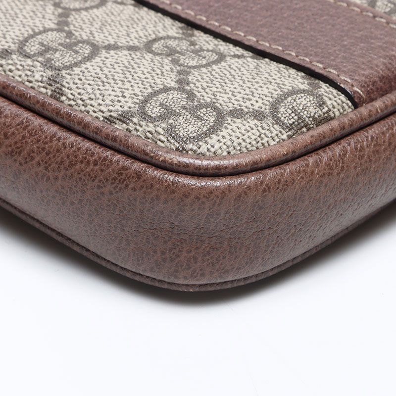 Gucci Shoulder Bag Ophidia Mini