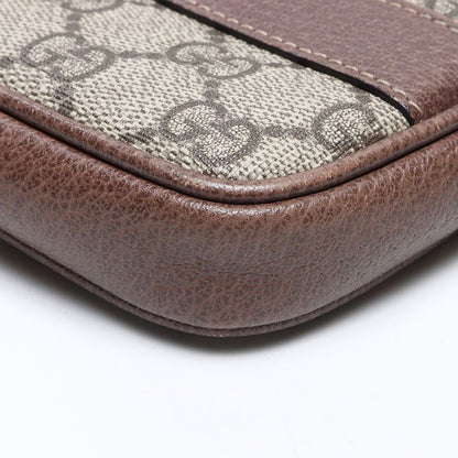 Gucci Shoulder Bag Ophidia Mini