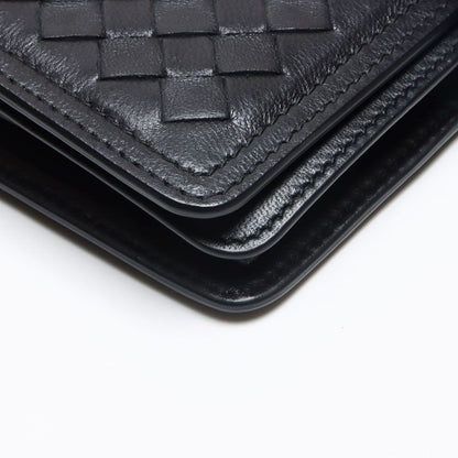 Bottega Veneta Shoulder Bag Black