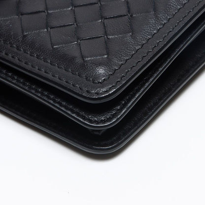 Bottega Veneta Shoulder Bag Black