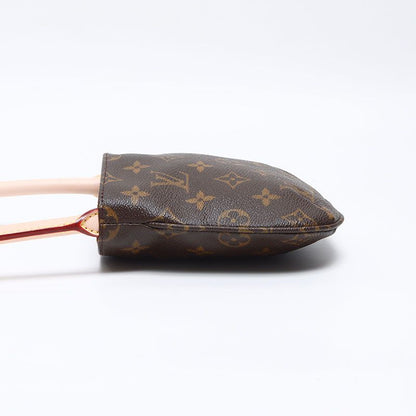 Louis Vuitton Shoulder Bag Comme Des Garons Party Monogram