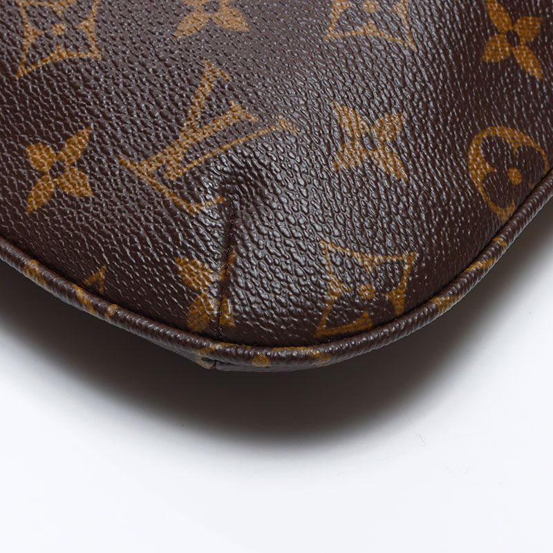 Louis Vuitton Shoulder Bag Comme Des Garons Party Monogram