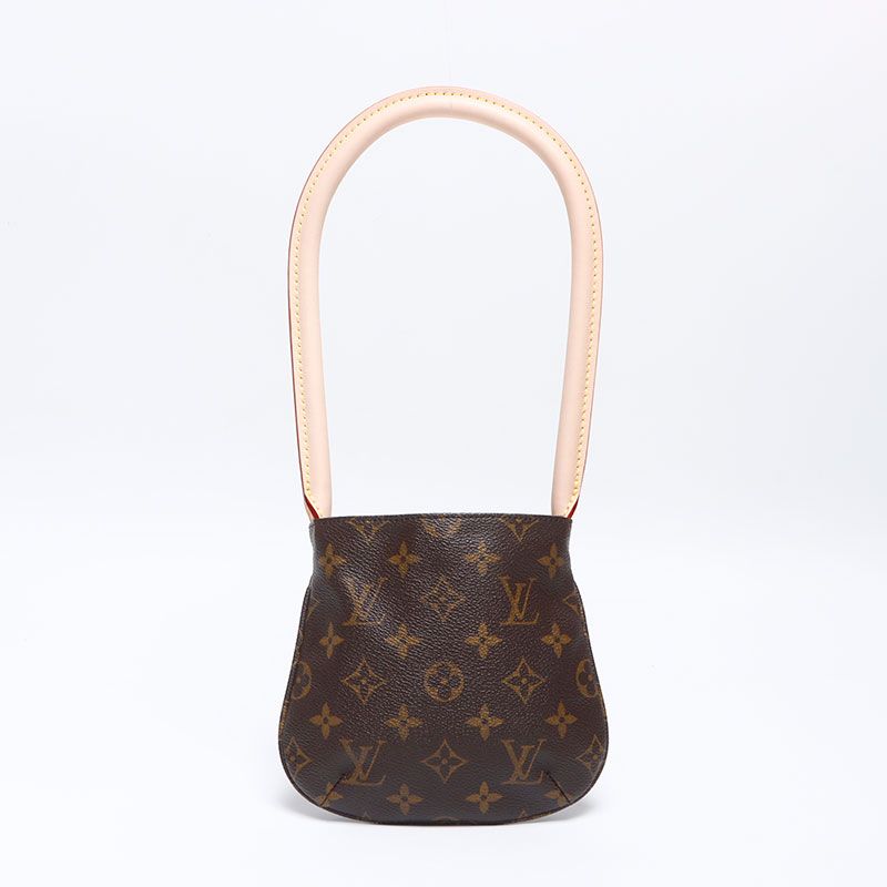 Louis Vuitton Shoulder Bag Comme Des Garons Party Monogram