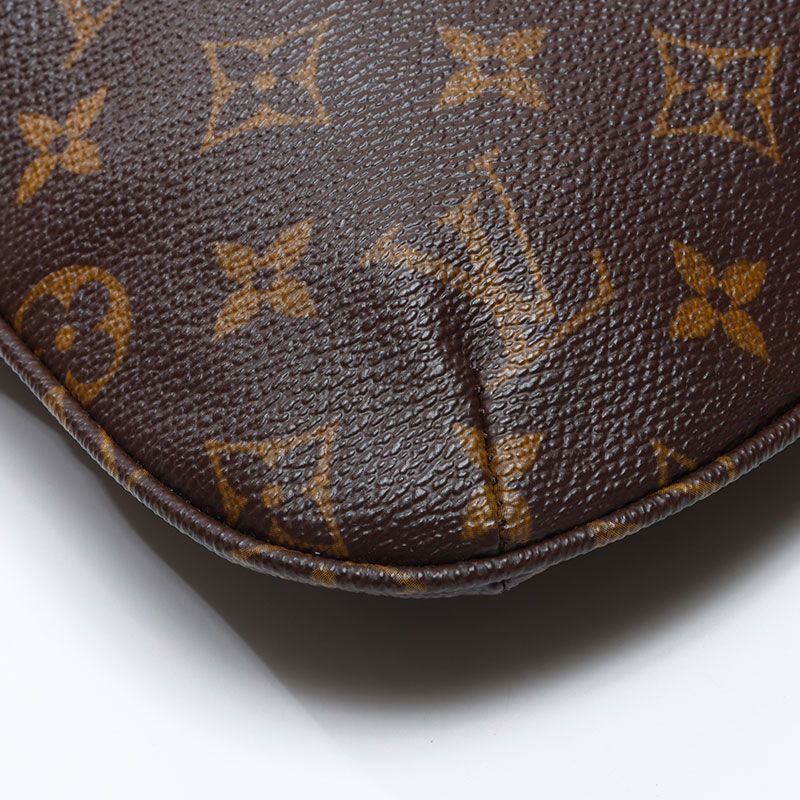 Louis Vuitton Shoulder Bag Comme Des Garons Party Monogram