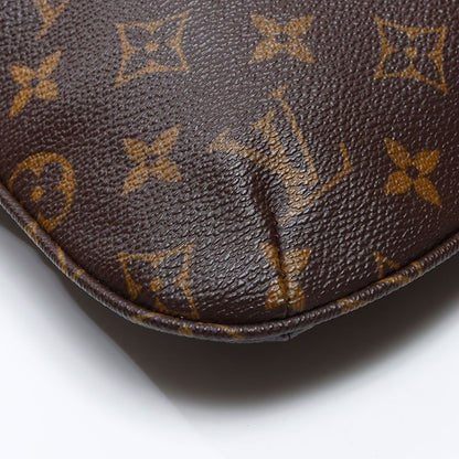 Louis Vuitton Shoulder Bag Comme Des Garons Party Monogram
