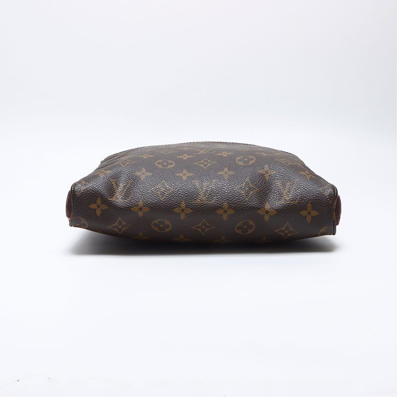 Louis Vuitton Shoulder Bag Monogram Trotal Boble