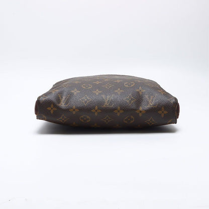 Louis Vuitton Shoulder Bag Monogram Trotal Boble
