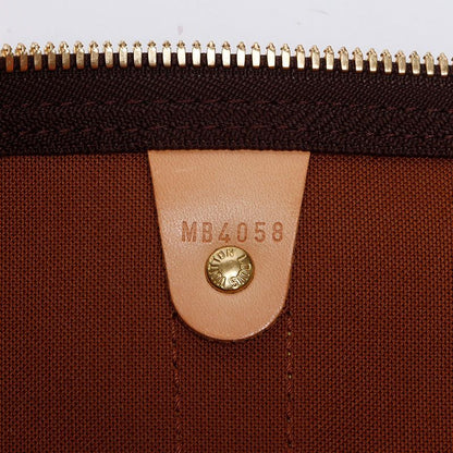 Louis Vuitton Boston Bag Keepall 50 Rose