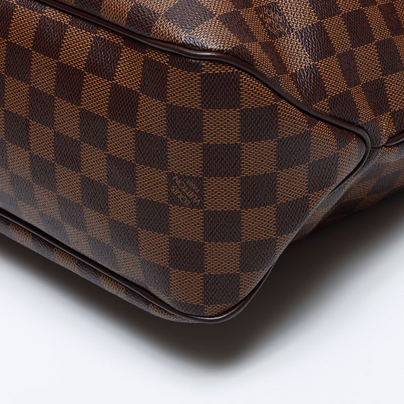 Louis Vuitton Shoulder Bag Damier Delightful MM