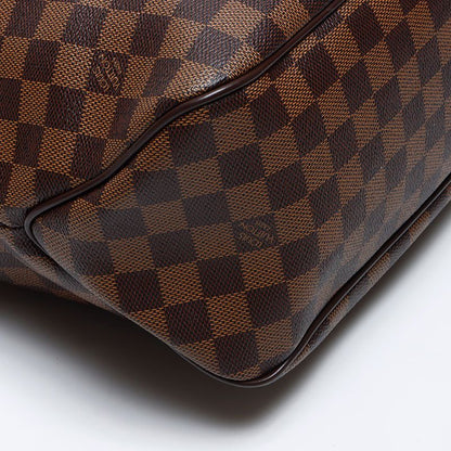 Louis Vuitton Shoulder Bag Damier Delightful MM