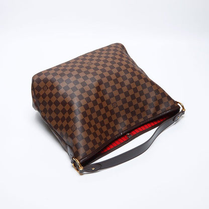 Louis Vuitton Shoulder Bag Damier Delightful MM