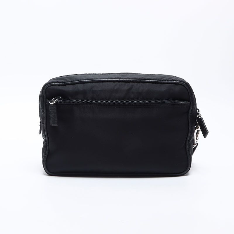 Prada Clutch Robot Patch
