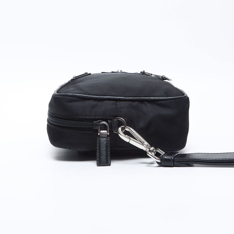 Prada Clutch Robot Patch