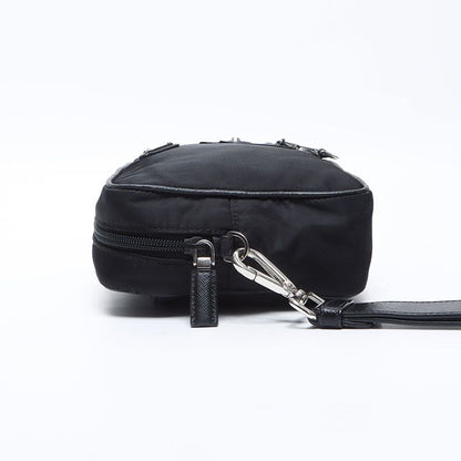 Prada Clutch Robot Patch