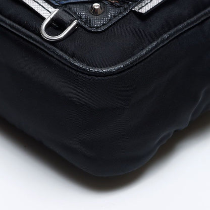 Prada Clutch Robot Patch