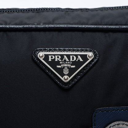 Prada Clutch Robot Patch