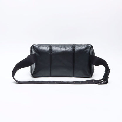 Bottega Veneta Waist Bag Black