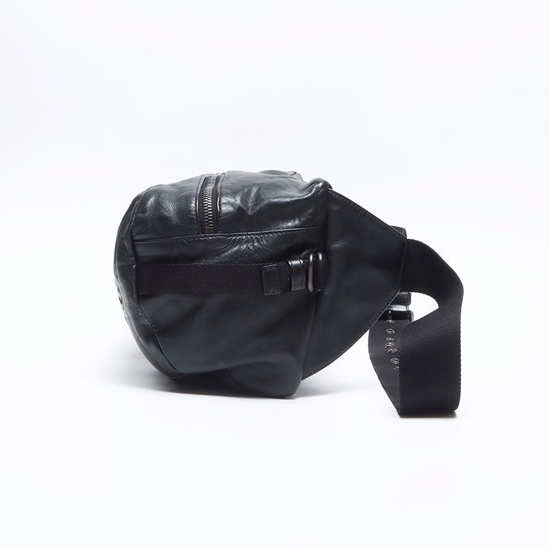 Bottega Veneta Waist Bag Black