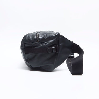 Bottega Veneta Waist Bag Black