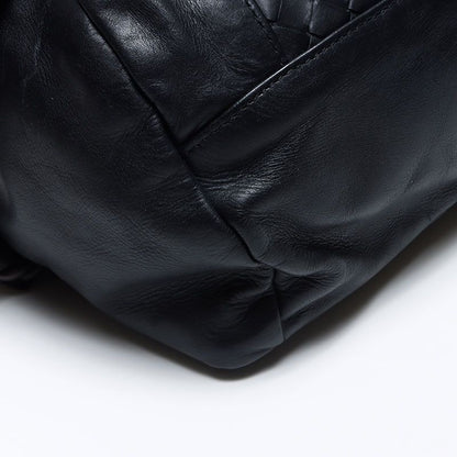 Bottega Veneta Waist Bag Black