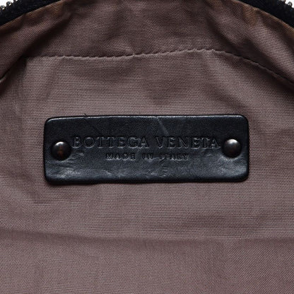 Bottega Veneta Waist Bag Black