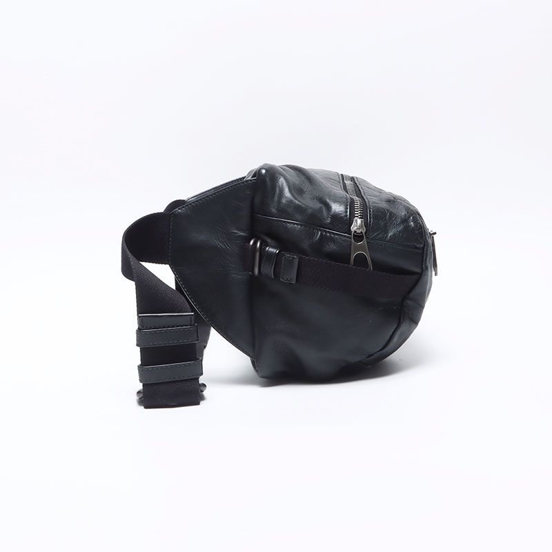 Bottega Veneta Waist Bag Black