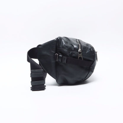 Bottega Veneta Waist Bag Black