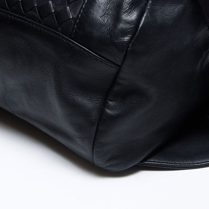Bottega Veneta Waist Bag Black