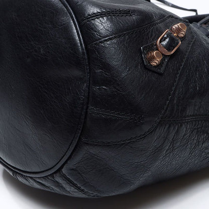 Balenciaga Shoulder Bag Giant Pom