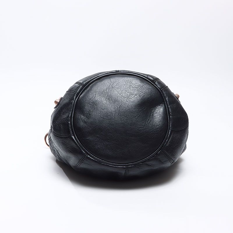 Balenciaga Shoulder Bag Giant Pom